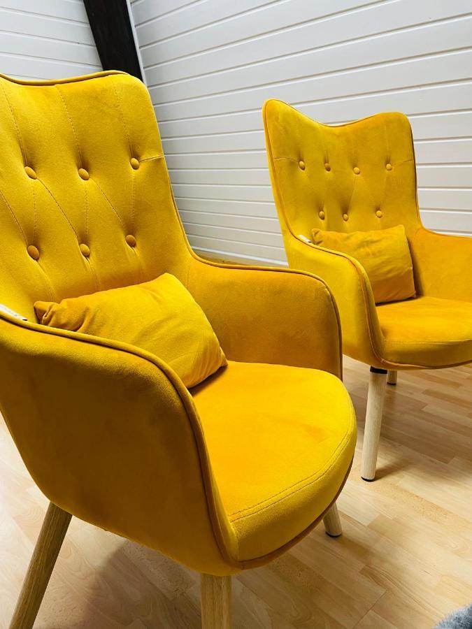 Ferienwohnung Hotel Glockenhof Eltville am Rhein Luaran gambar