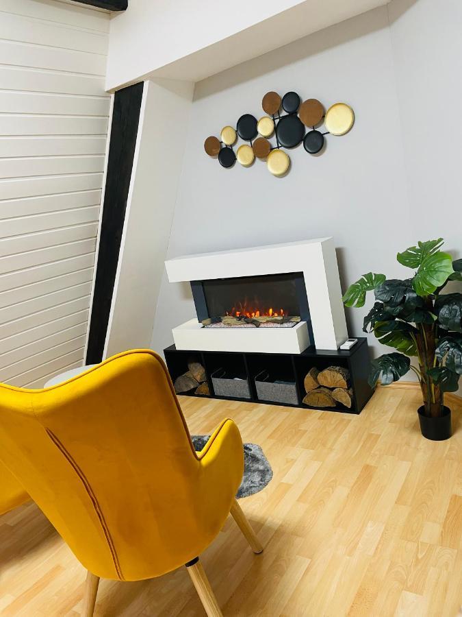 Ferienwohnung Hotel Glockenhof Eltville am Rhein Luaran gambar