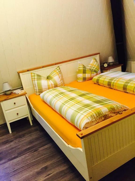 Ferienwohnung Hotel Glockenhof Eltville am Rhein Luaran gambar