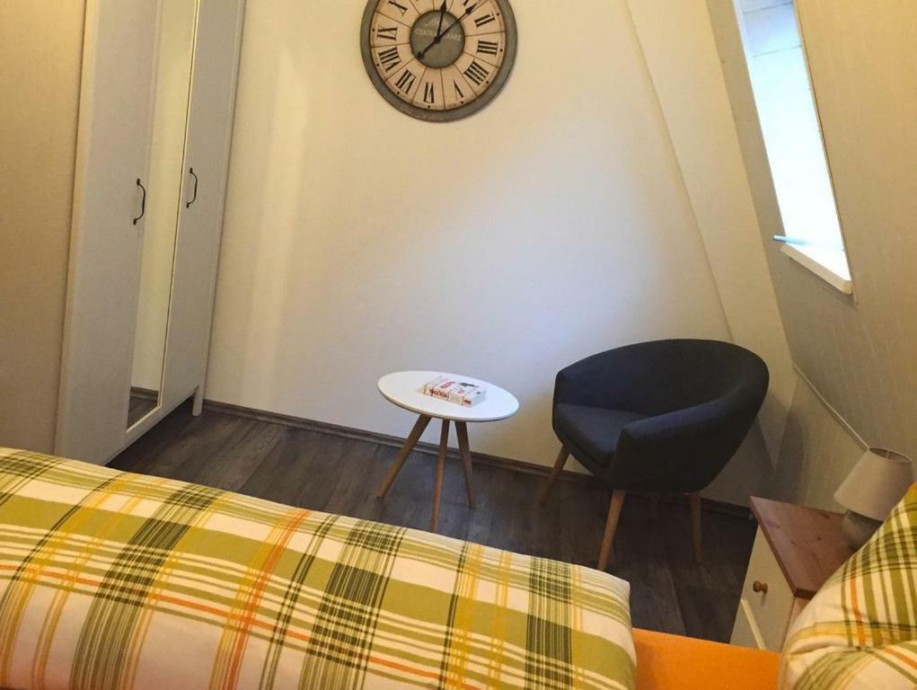 Ferienwohnung Hotel Glockenhof Eltville am Rhein Luaran gambar